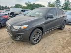 2014 MITSUBISHI OUTLANDER SPORT