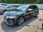 2018 AUDI SQ5