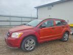 2007 DODGE CALIBER