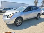 2014 NISSAN ROGUE SELECT