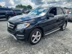 2016 MERCEDES-BENZ GLE