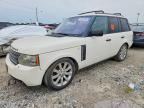 2010 LAND ROVER RANGE ROVER