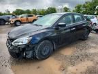 2016 NISSAN SENTRA