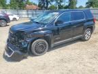 2017 GMC TERRAIN