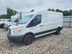 2017 FORD TRANSIT