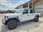 2025 JEEP GLADIATOR