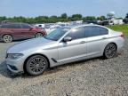 2017 BMW 540