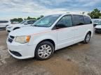 2013 DODGE GRAND CARAVAN
