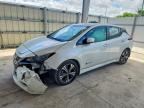 2019 NISSAN LEAF