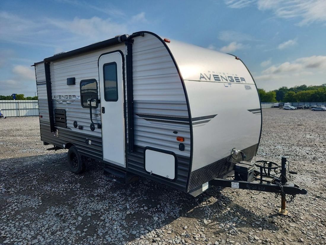 2020 PRIME TIME AVENGER RECREATIONAL VEHICLE (RV)