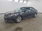 2015 LINCOLN MKS