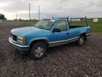 1995 GMC SIERRA