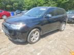 2014 MITSUBISHI OUTLANDER