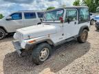 1990 JEEP WRANGLER / YJ