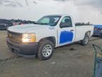 2012 CHEVROLET SILVERADO