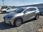 2018 LEXUS NX 300