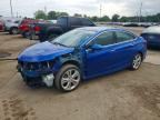 2016 CHEVROLET CRUZE