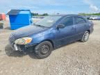2007 TOYOTA COROLLA
