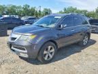 2011 ACURA MDX
