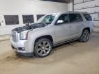 2015 GMC YUKON