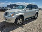 2004 LEXUS GX