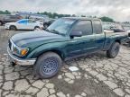 2001 TOYOTA TACOMA
