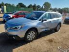 2015 SUBARU OUTBACK