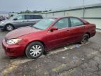 2006 TOYOTA CAMRY