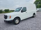 2014 NISSAN NV