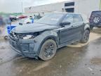 2021 LAND ROVER RANGE ROVER EVOQUE