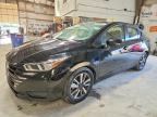 2023 NISSAN VERSA