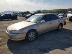 2000 TOYOTA CAMRY