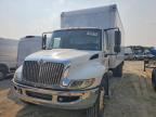 2007 INTERNATIONAL 4000