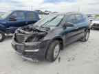2016 CHEVROLET TRAVERSE