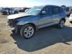 2016 BMW X3