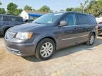 2016 CHRYSLER TOWN & COUNTRY