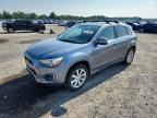2013 MITSUBISHI OUTLANDER SPORT