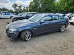 2016 BMW 535