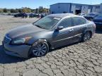 2011 HONDA ACCORD
