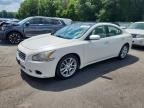 2010 NISSAN MAXIMA