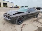 2013 DODGE CHALLENGER