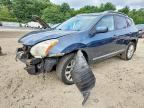 2013 NISSAN ROGUE