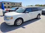 2012 FORD FLEX