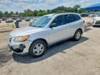 2011 HYUNDAI SANTA FE
