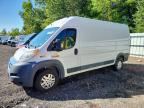 2018 RAM PROMASTER 2500