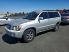 2004 TOYOTA HIGHLANDER