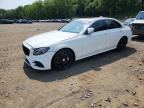 2017 MERCEDES-BENZ E