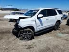 2024 CHEVROLET TAHOE