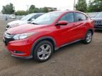 2016 HONDA HR-V