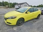 2013 DODGE DART